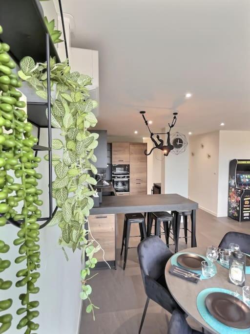 "The View" Emplacement Ideal - Vue Superbe - Confort Mâcon Exterior foto